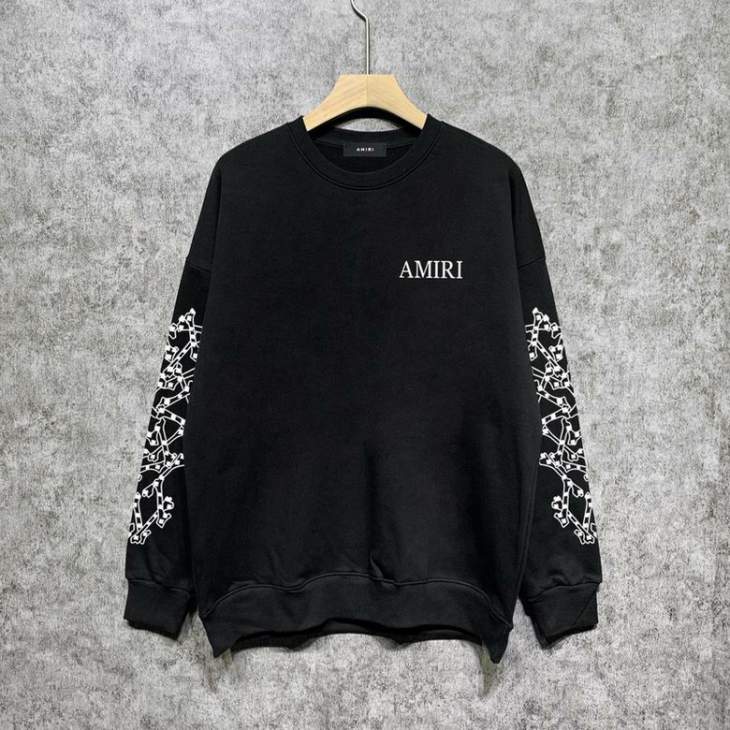 Picture of Amiri Sweatshirt _SKUAmiriS-XXLsytY06829401